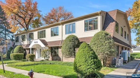 45 Legion Drive