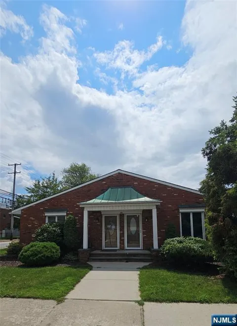 50 Moonachie Road