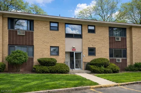 401 Us Highway 22 #12A Unit 12A