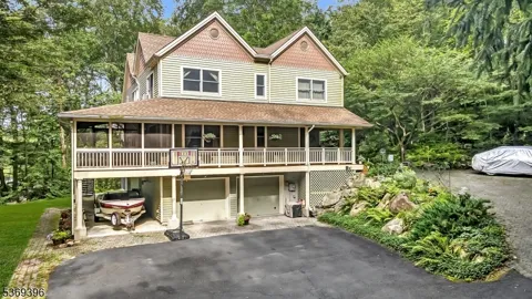 18 Hickory Run Rd