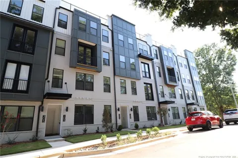 110 Byrum Street #105