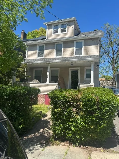 509 Argyle Ave