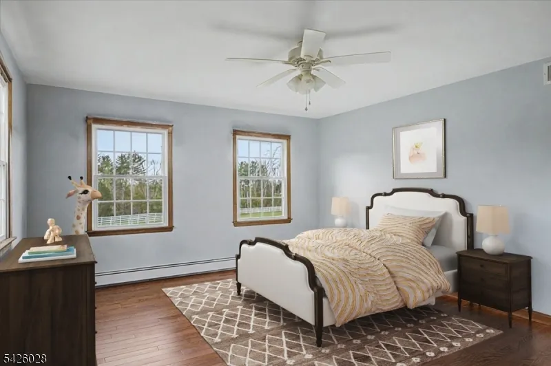 502 Woolf Rd Alexandria, NJ 08848