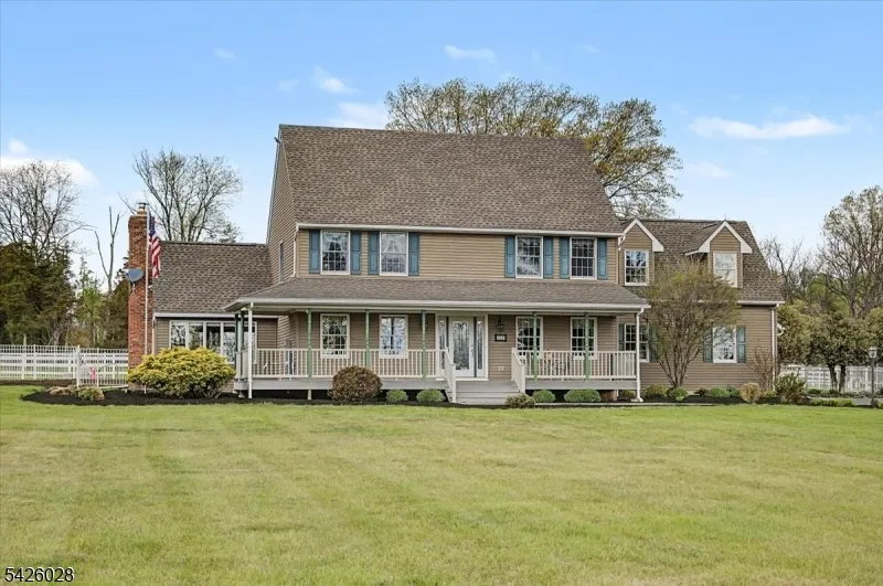502 Woolf Rd Alexandria, NJ 08848