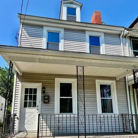 116 E Federal St