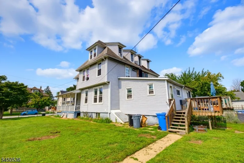 401 Summit ave Westville, NJ 08093