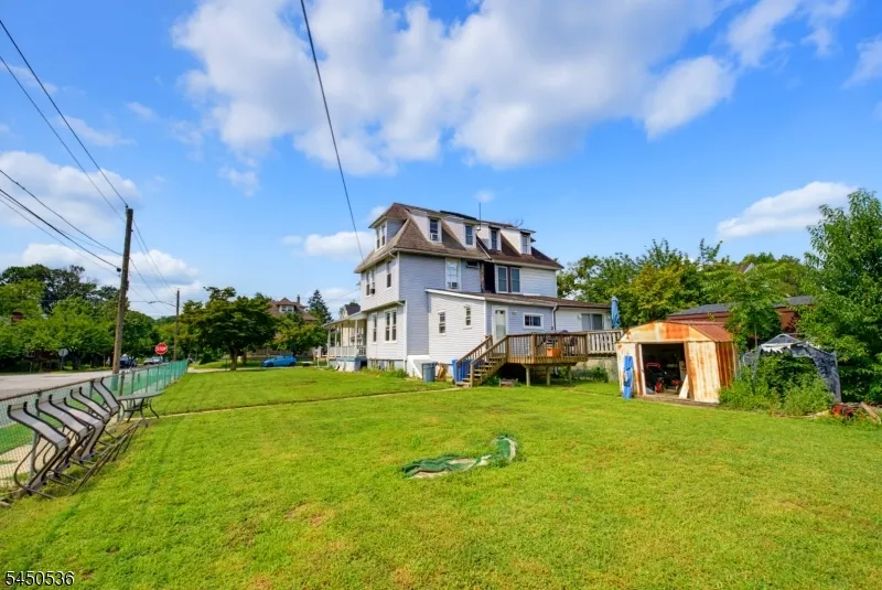 401 Summit ave Westville, NJ 08093