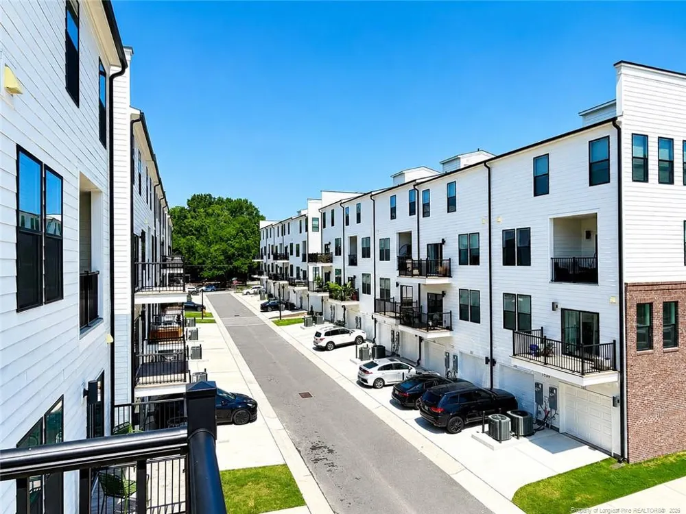 1242 Coach Station Alley #201 Raleigh, NC 27601