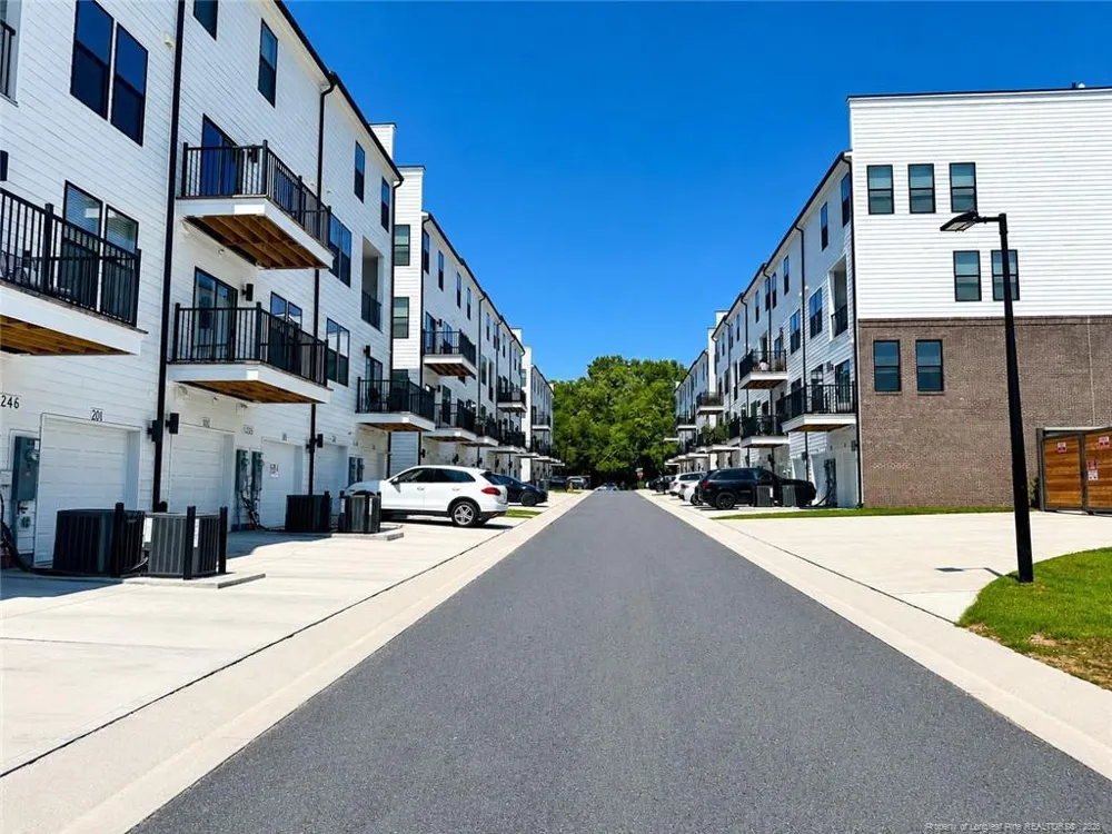1242 Coach Station Alley #201 Raleigh, NC 27601