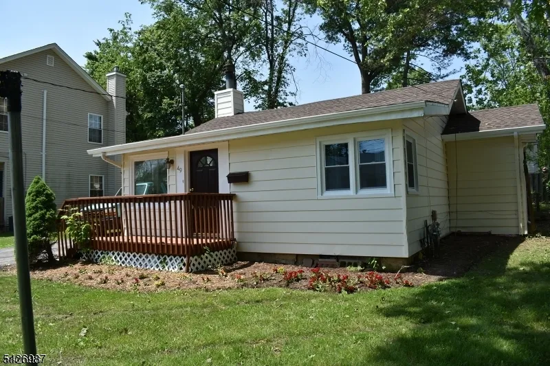 49 Mohawk Ave Parsippany-Troy Hills, NJ 07034