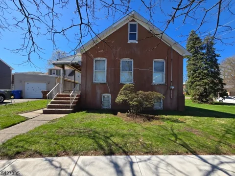 117 Grant St