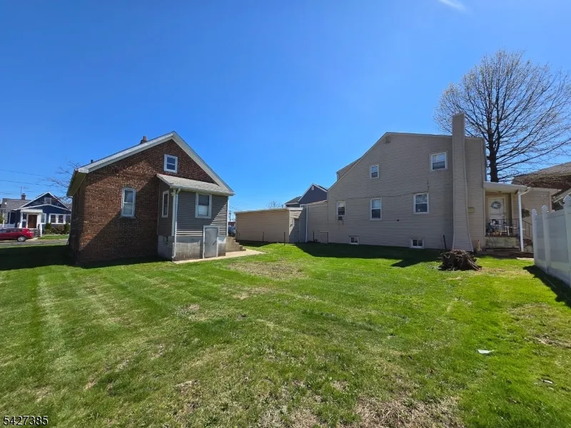 117 Grant St Linden City, NJ 07036