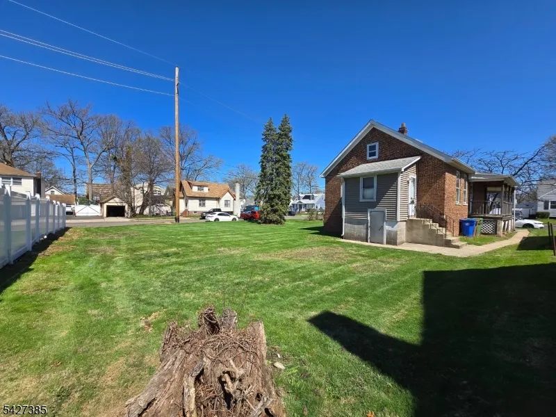 117 Grant St Linden City, NJ 07036