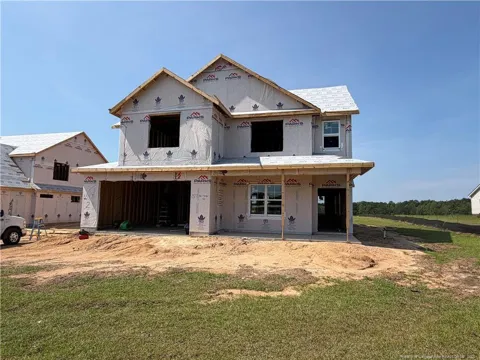 1327 Neill Sinclair (Lot 2) Road