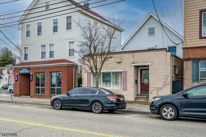 128 S Broadway South Amboy City, NJ 08879