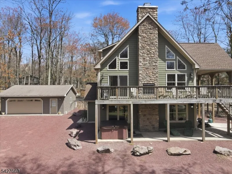12 Lupine Pennsylvania, NJ 18624