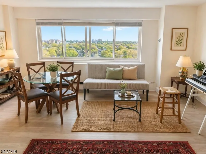 377 S Harrison Street 15D #15D Unit 15D East Orange City, NJ 07018