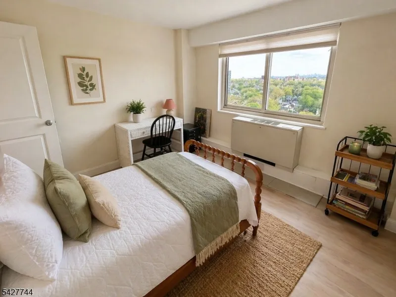 377 S Harrison Street 15D #15D Unit 15D East Orange City, NJ 07018