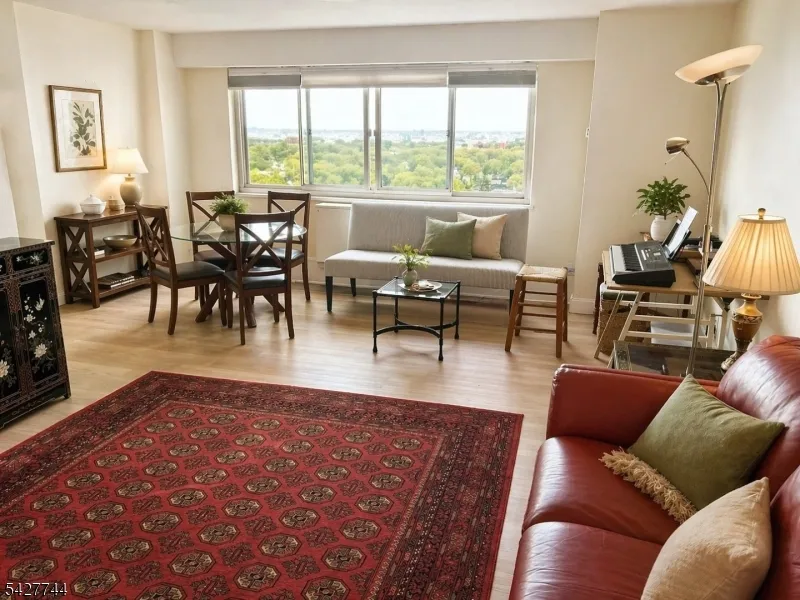 377 S Harrison Street 15D #15D Unit 15D East Orange City, NJ 07018