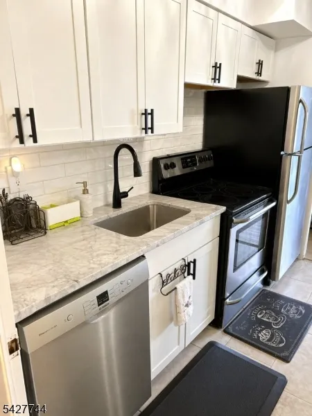 377 S Harrison Street 15D #15D Unit 15D East Orange City, NJ 07018