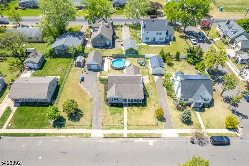 202 Arch St Delran, NJ 08075