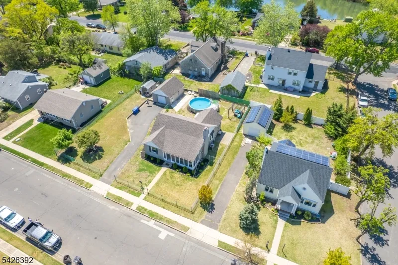 202 Arch St Delran, NJ 08075