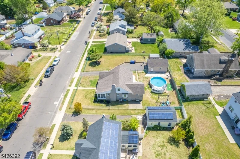 202 Arch St Delran, NJ 08075