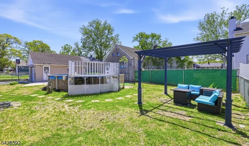 202 Arch St Delran, NJ 08075