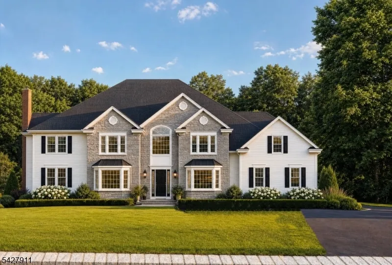 6 Exeter Ln Hardyston, NJ 07419