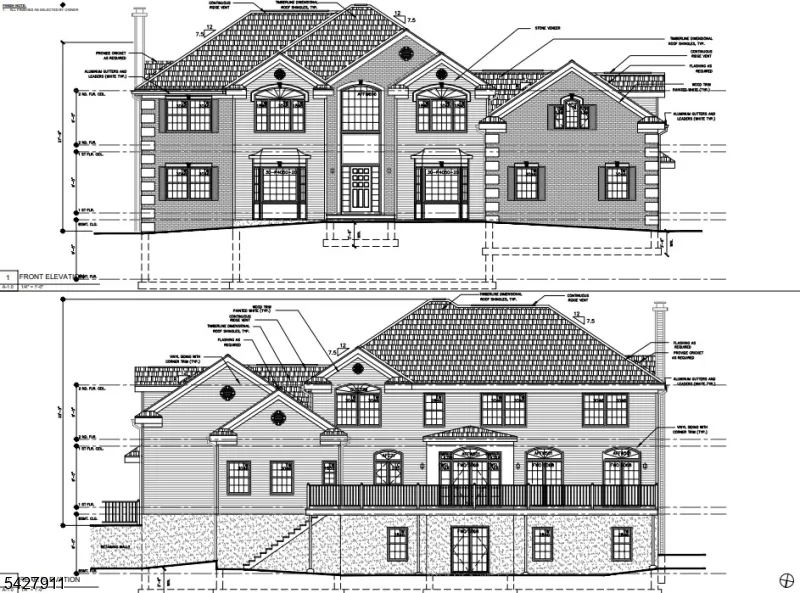 6 Exeter Ln Hardyston, NJ 07419