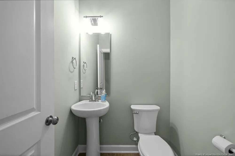 648 Bunting Place Vass, NC 28394