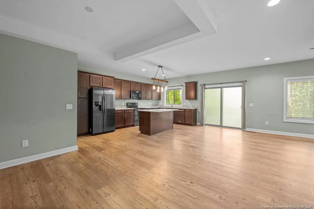 648 Bunting Place Vass, NC 28394