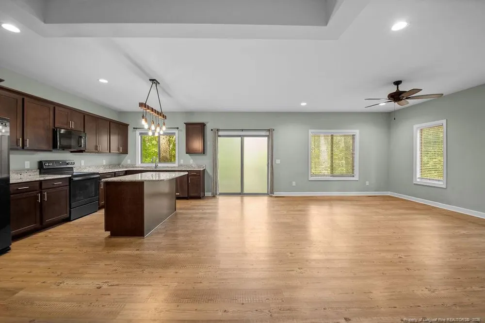 648 Bunting Place Vass, NC 28394