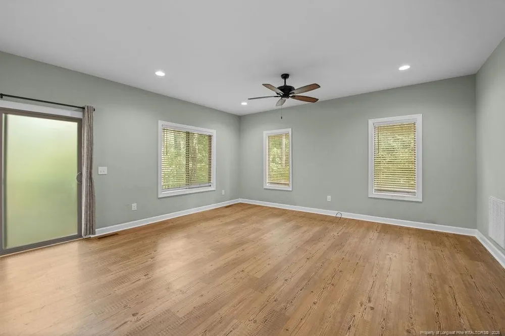 648 Bunting Place Vass, NC 28394