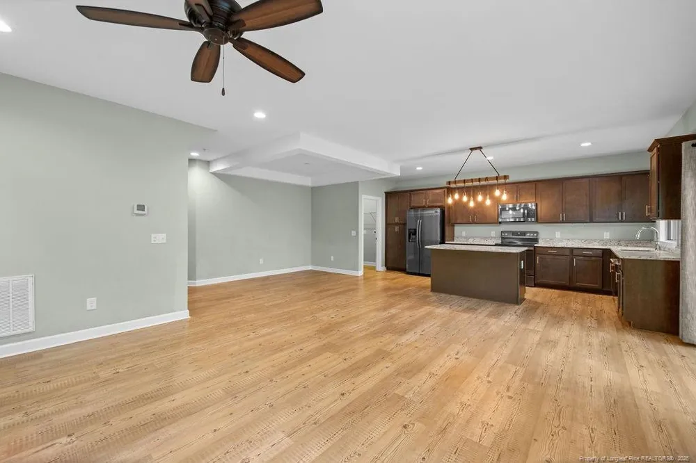 648 Bunting Place Vass, NC 28394
