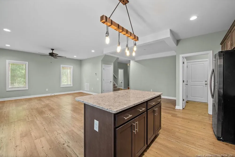 648 Bunting Place Vass, NC 28394