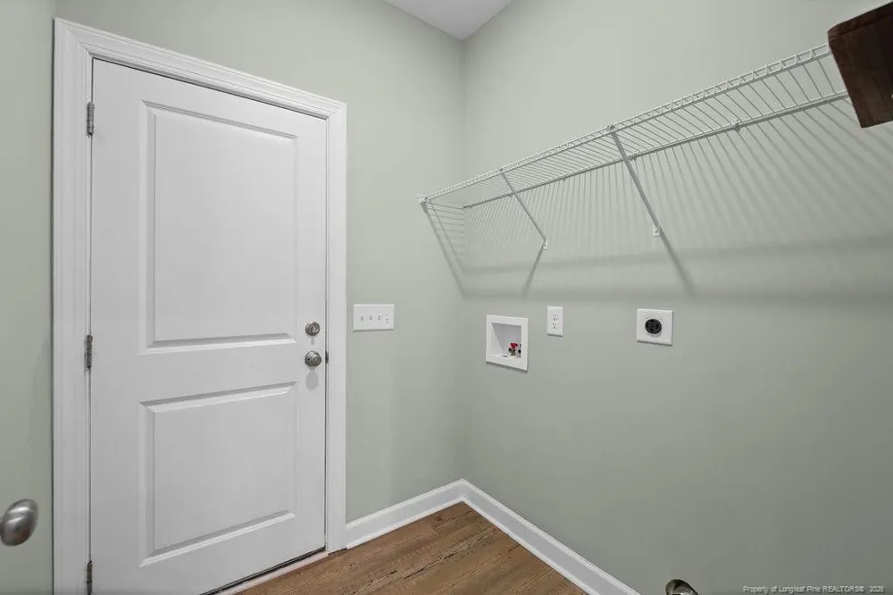 648 Bunting Place Vass, NC 28394