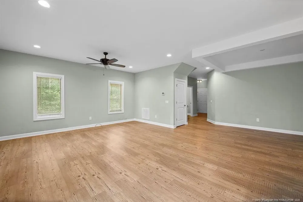 648 Bunting Place Vass, NC 28394