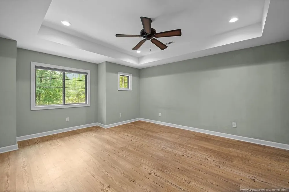 648 Bunting Place Vass, NC 28394