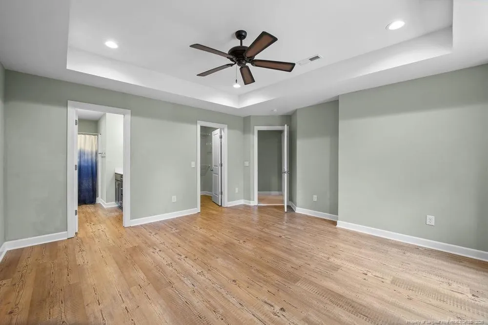 648 Bunting Place Vass, NC 28394