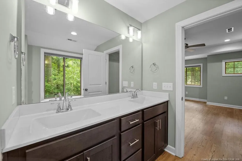 648 Bunting Place Vass, NC 28394
