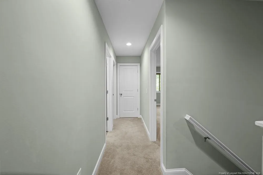648 Bunting Place Vass, NC 28394
