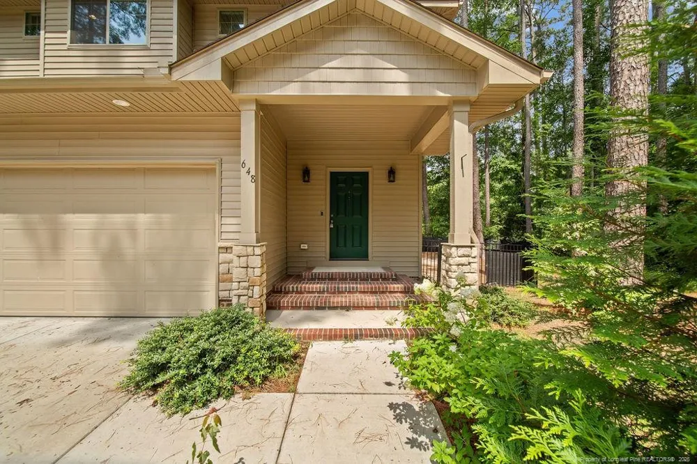 648 Bunting Place Vass, NC 28394