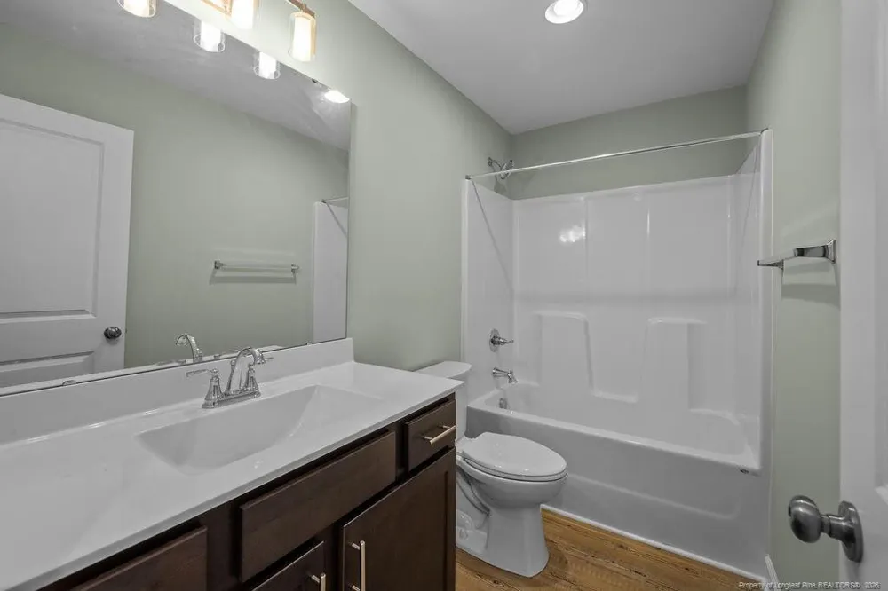 648 Bunting Place Vass, NC 28394