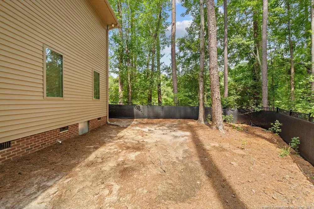 648 Bunting Place Vass, NC 28394