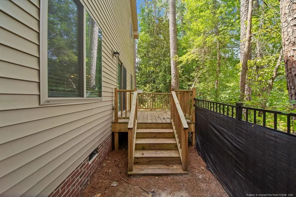 648 Bunting Place Vass, NC 28394