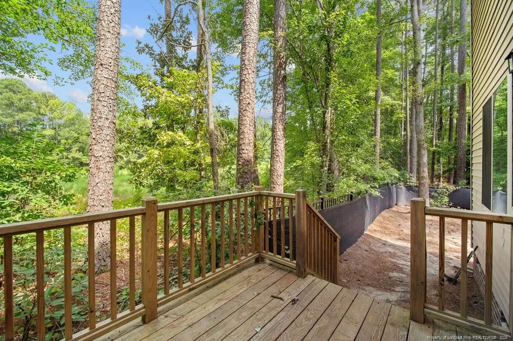 648 Bunting Place Vass, NC 28394