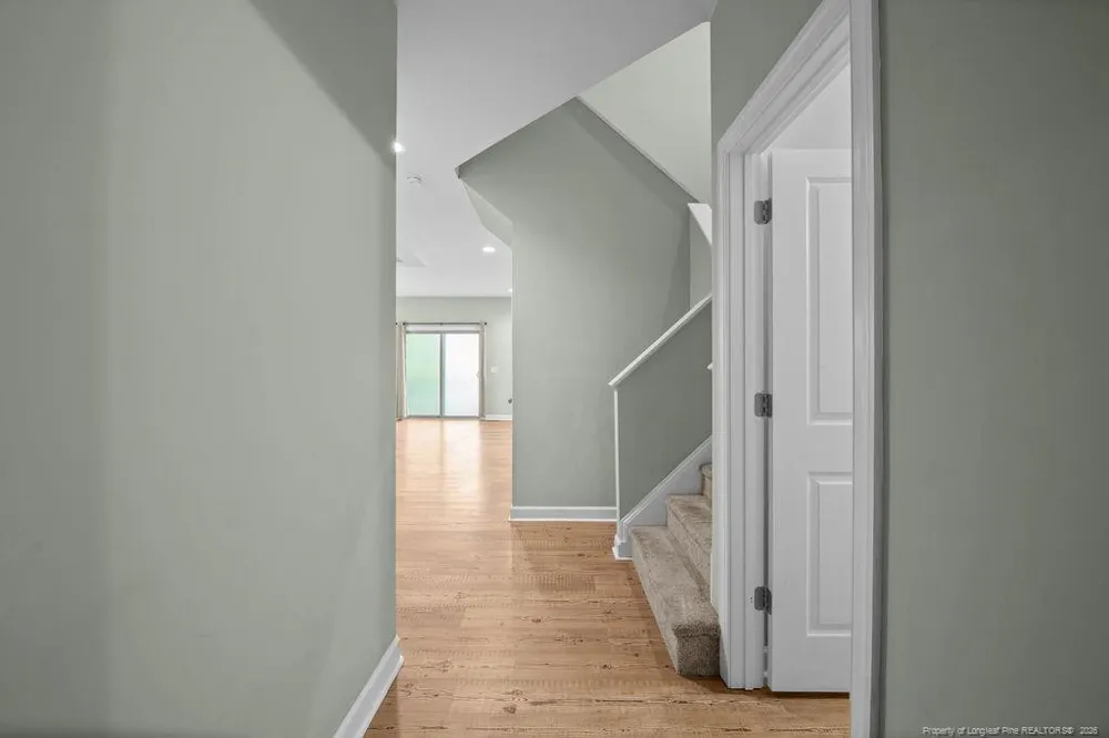 648 Bunting Place Vass, NC 28394