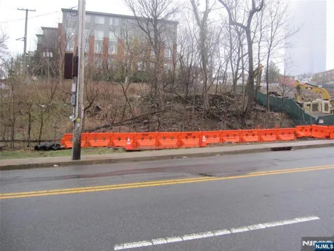 45 Main Street