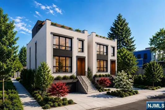 30 De Kalb Avenue Jersey City, NJ 07306